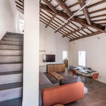 Apartamento Palazzo '900 Design Flats - Il Prato Padua Exterior foto
