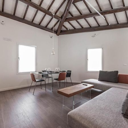 Apartamento Palazzo '900 Design Flats - Il Prato Padua Exterior foto