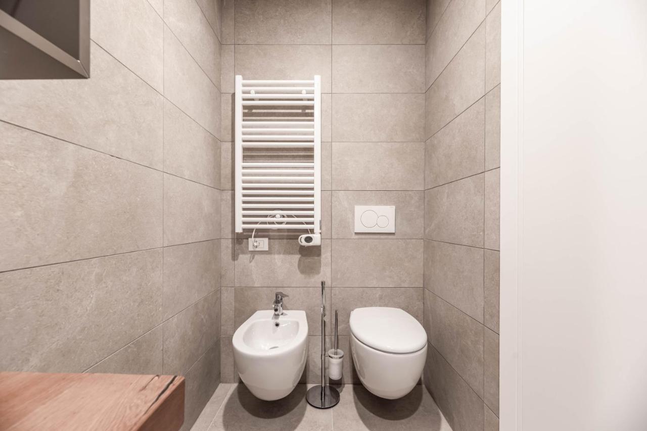 Apartamento Palazzo '900 Design Flats - Il Prato Padua Exterior foto