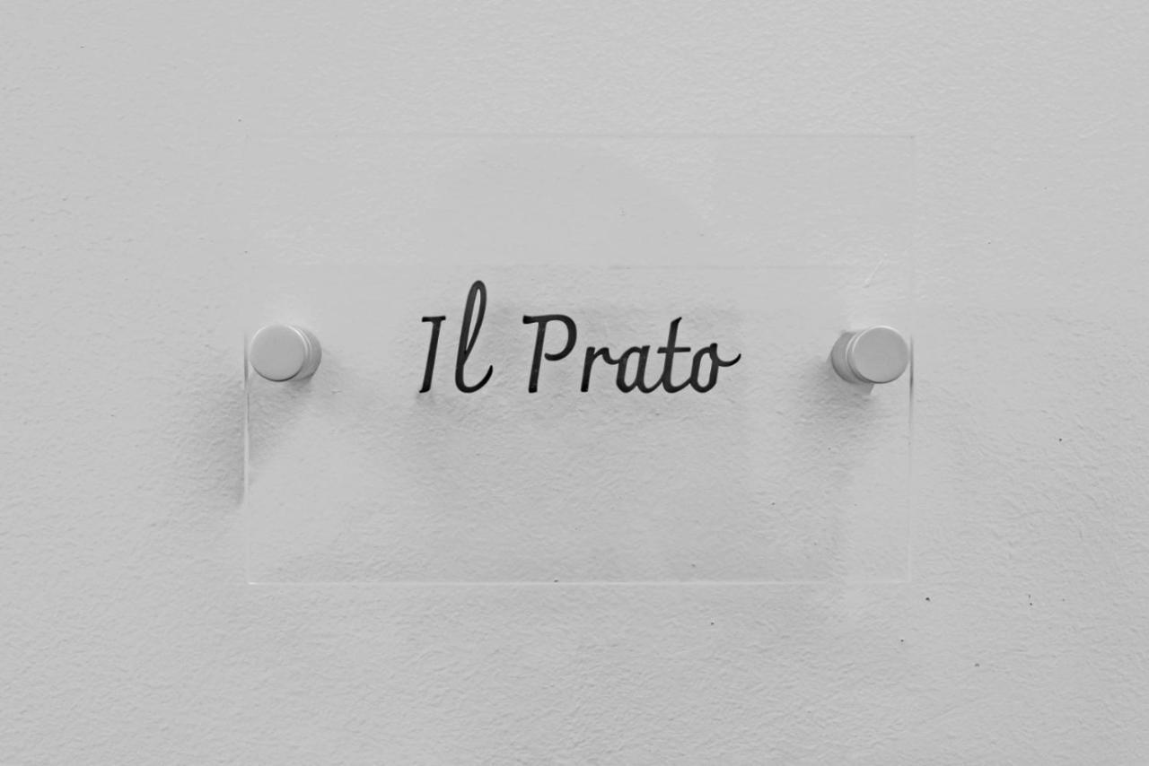 Apartamento Palazzo '900 Design Flats - Il Prato Padua Exterior foto